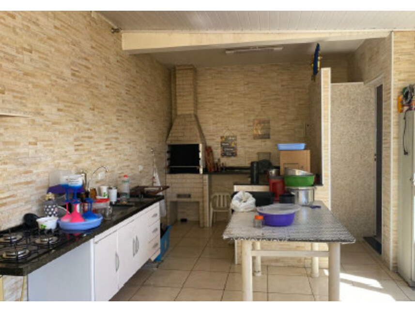 Imagem 12 do Leilão de Casa - Paulicéia - São Bernardo do Campo/SP
