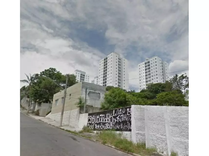 Apartamento 110m² em Rio Pequeno, São Paulo/SP