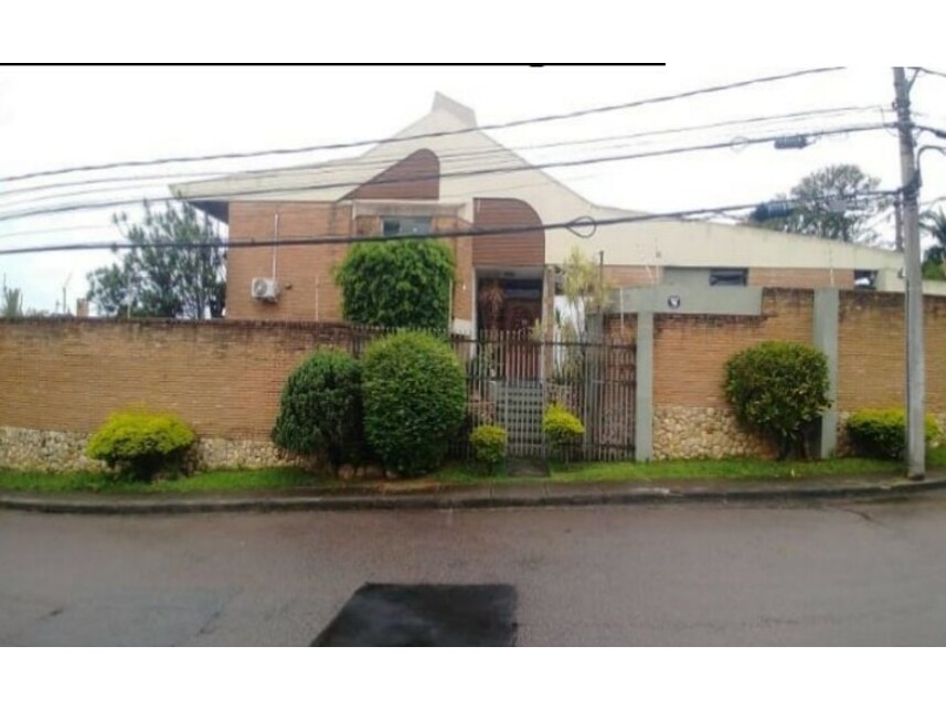 Imagem 1 do Leilão de Casa - Jardim Esplanada - São José dos Campos/SP