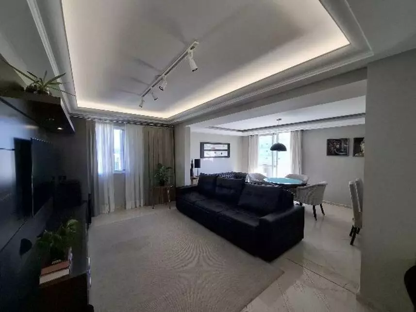Apartamento 343m² em Kobrasol, São José/SC