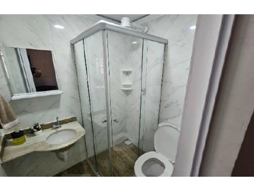 Imagem 14 do Leilão de Casa - Portão - Curitiba/PR