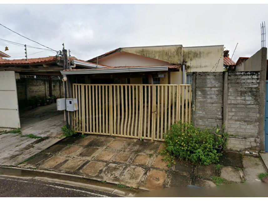 Imagem do Leilão de Casa - Loteamento Núcleo Residencial e Serviços Carajás - Parauapebas/PA