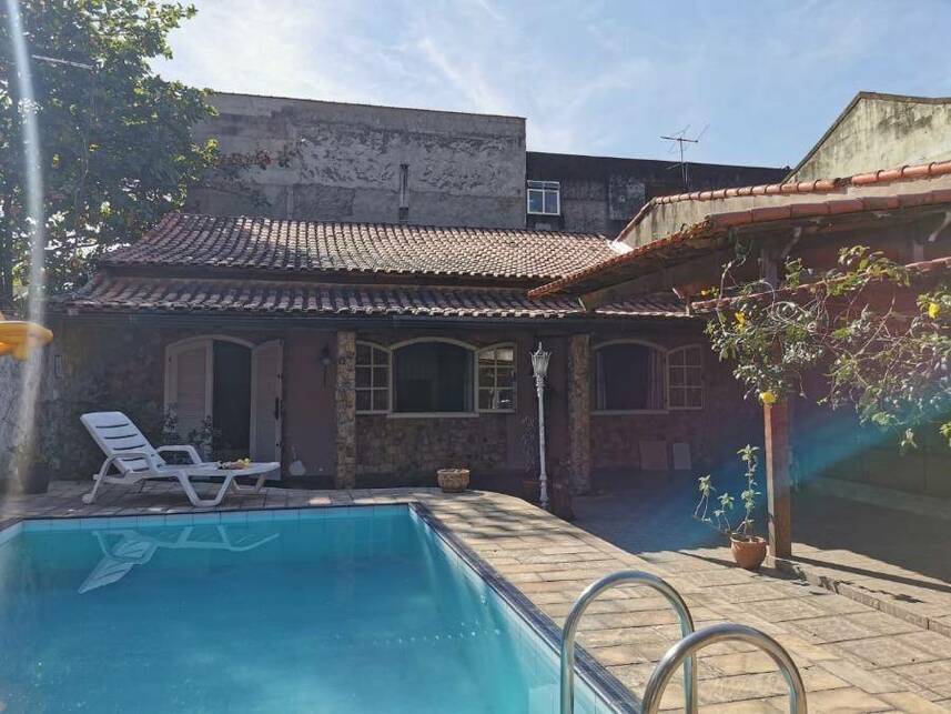 Imagem 11 do Leilão de Casa - Trindade - São Gonçalo/RJ