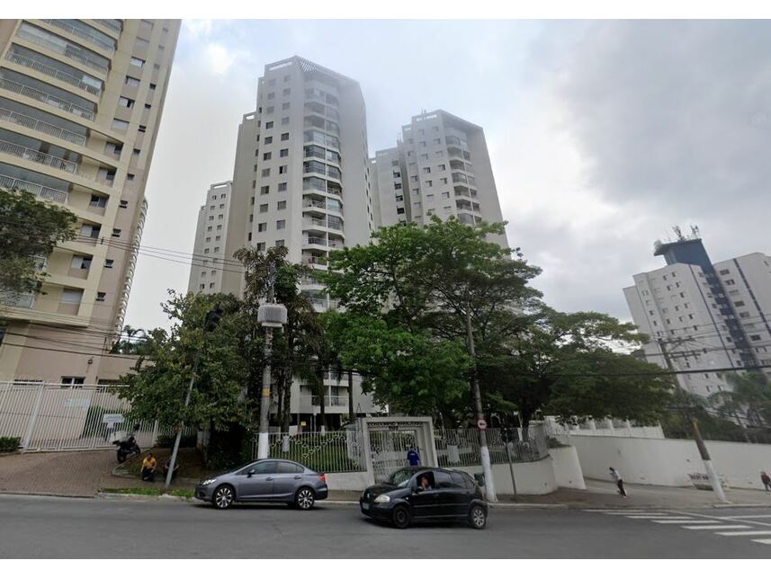 Imagem 1 do Leilão de Apartamentos - Vila Isa - São Paulo/SP