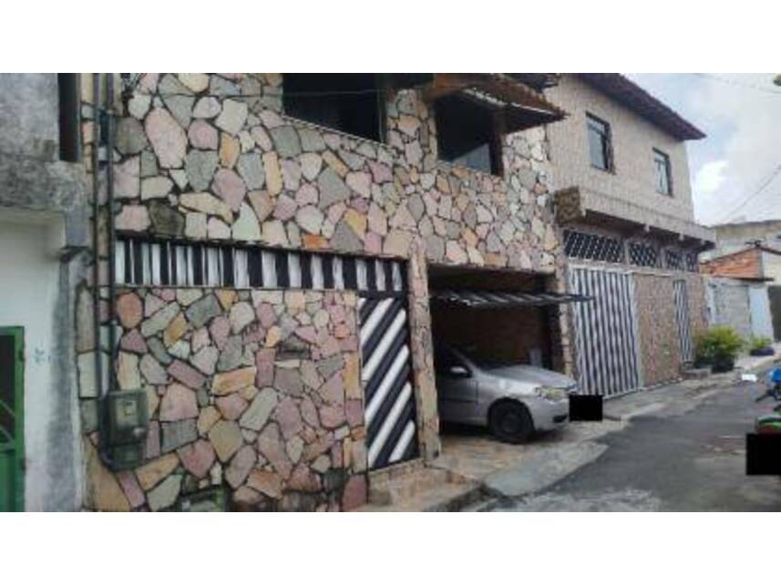 Imagem 2 do Leilão de Casa - Piaçaveira - Camaçari/BA