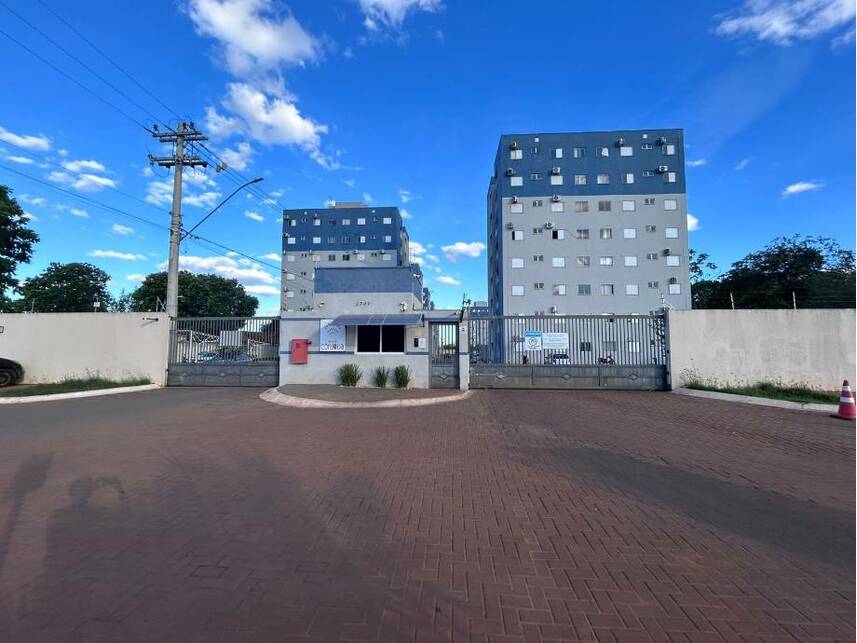 Imagem  do Leilão de Apartamento - Alto da Boa Vista - Três Lagoas/MS