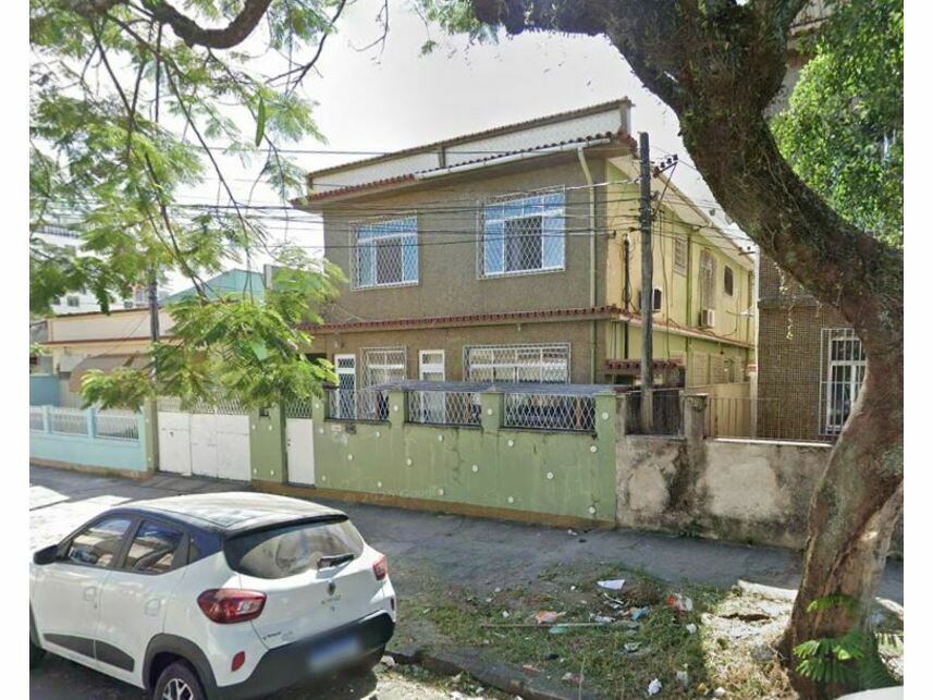 Imagem  do Leilão de Apartamento - Praça Seca - Rio de Janeiro/RJ