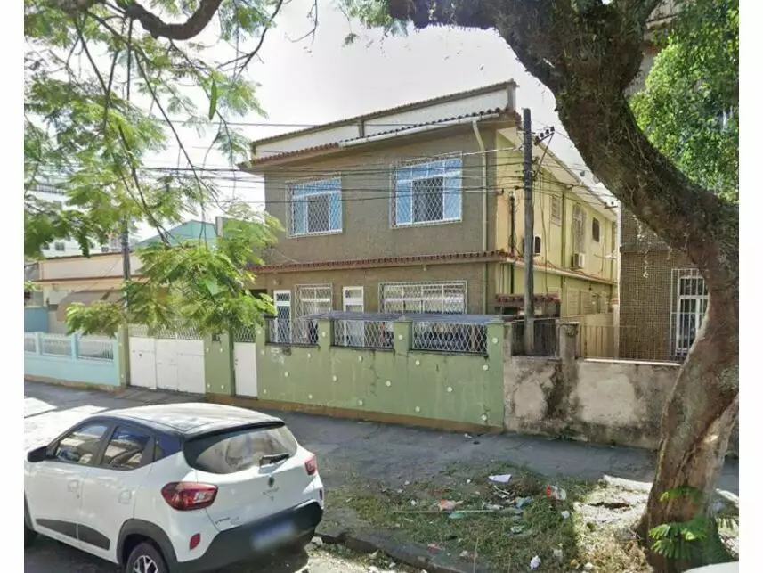 Apartamento em rio de janeiro