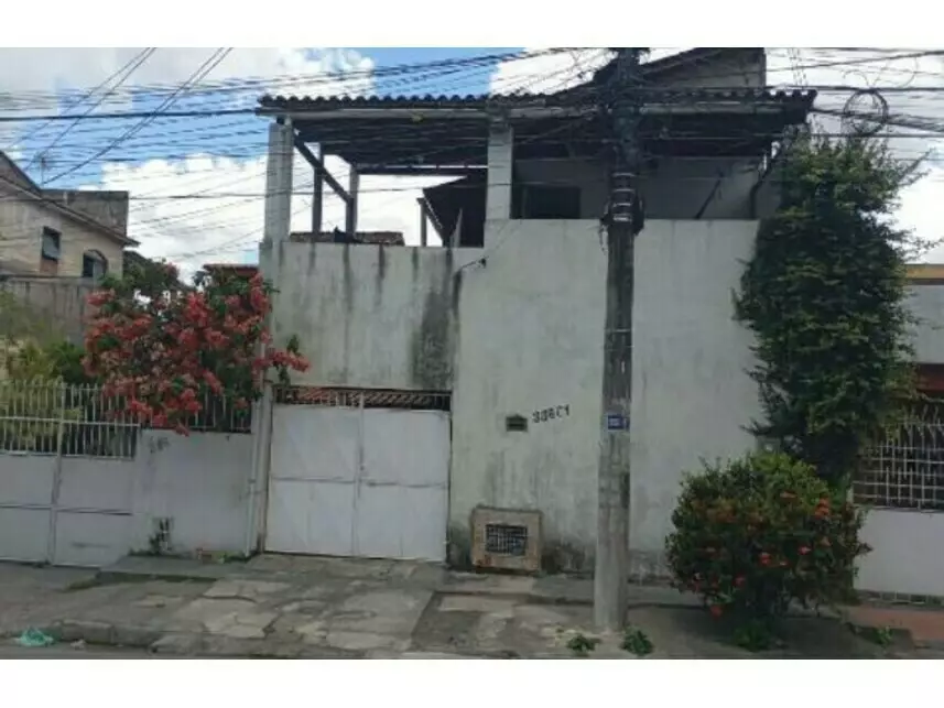 Casa 168m² em Trindade, São Gonçalo/RJ