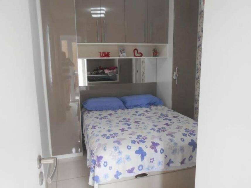Imagem 4 do Leilão de Apartamento - Freguesia do Engenho Novo - Rio de Janeiro/RJ