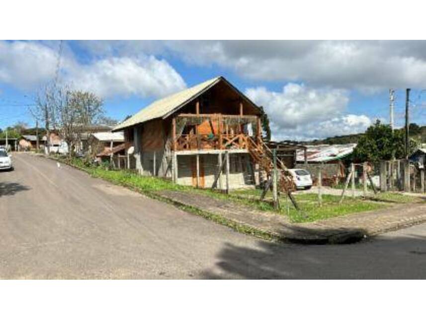 Imagem  do Leilão de Casa - Jardim das Fontes - Canela/RS