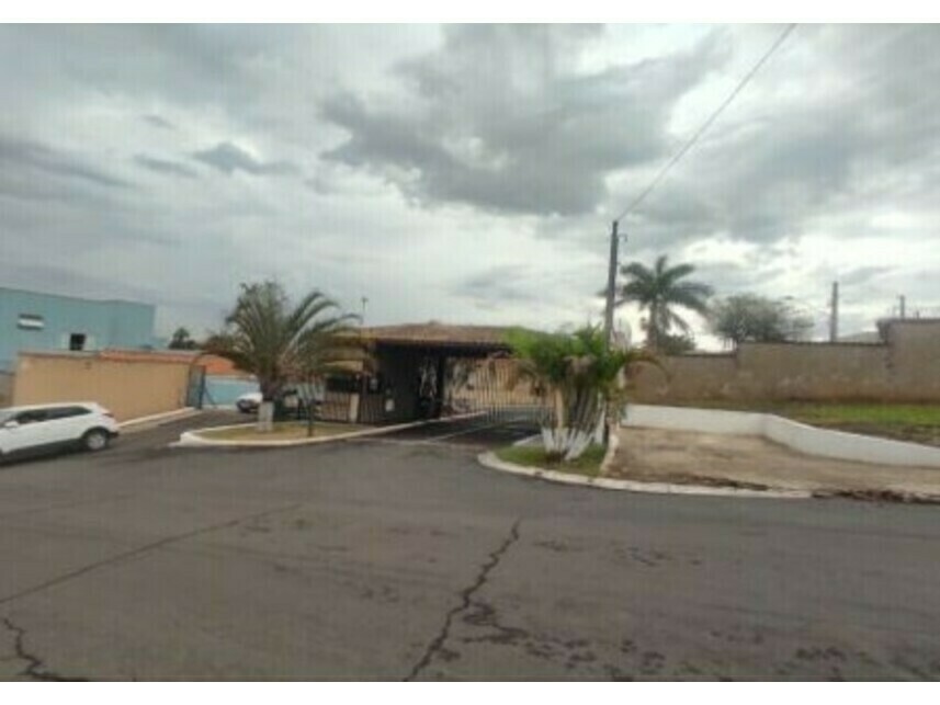 Imagem 2 do Leilão de Casa - Jardim Wenzel - Rio Claro/SP