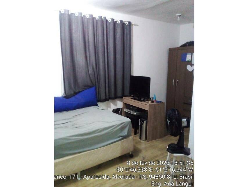 Imagem 9 do Leilão de Casa - Aparecida - Alvorada/RS