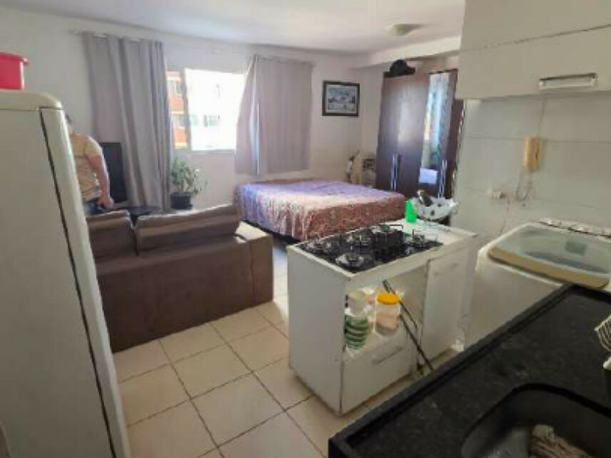 Imagem 4 do Leilão de Apartamento - Samambaia Sul - Brasília/DF
