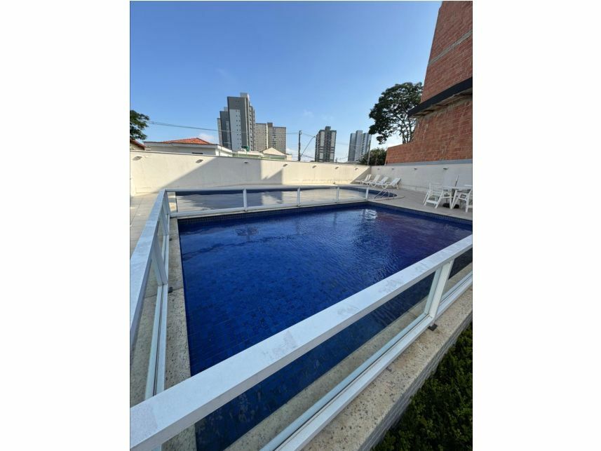 Imagem 3 do Leilão de Apartamento - Vila Alzira - Santo André/SP