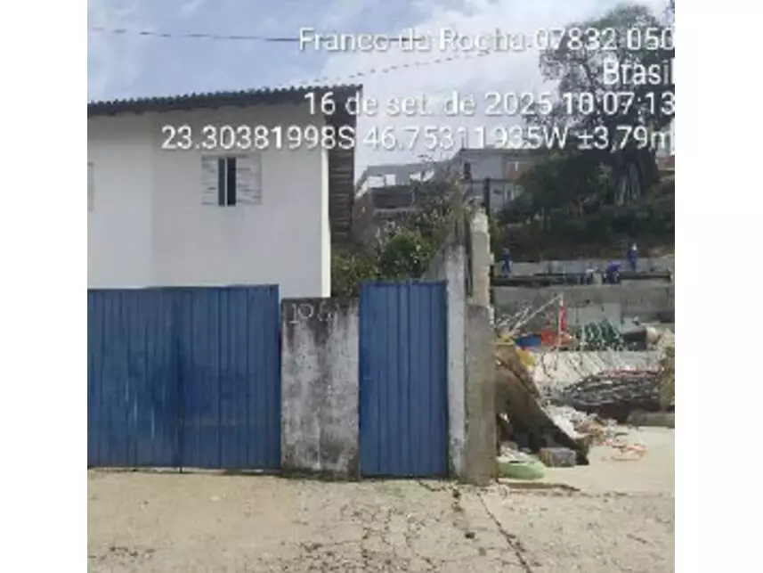 Casa 200m² em Parque Montreal, Franco da Rocha/SP