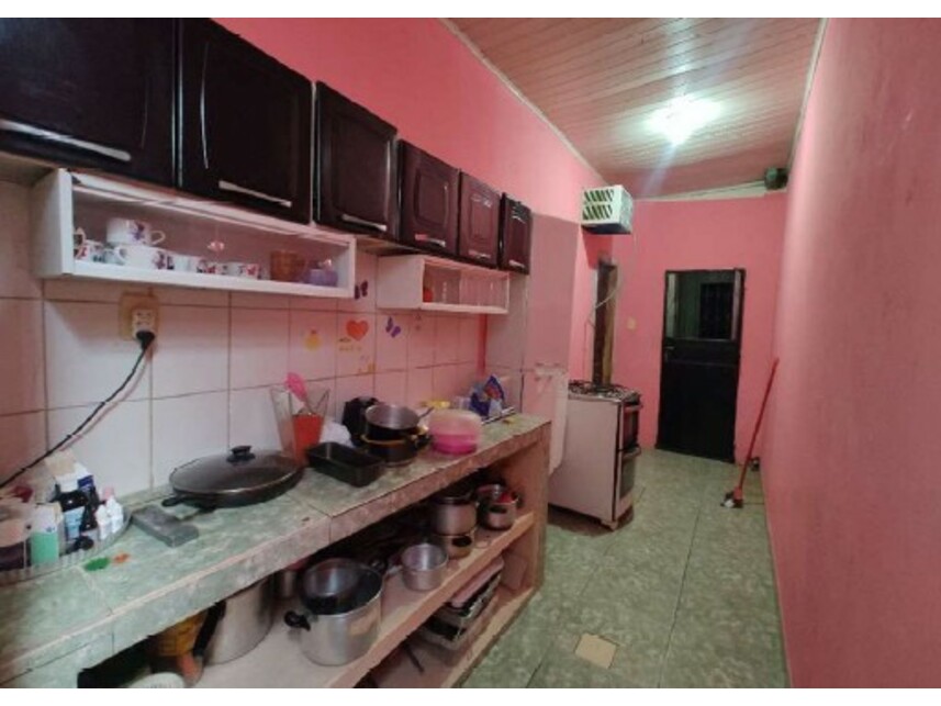 Imagem 4 do Leilão de Casa - Cidade Nova - Núcleo 5 - Manaus/AM