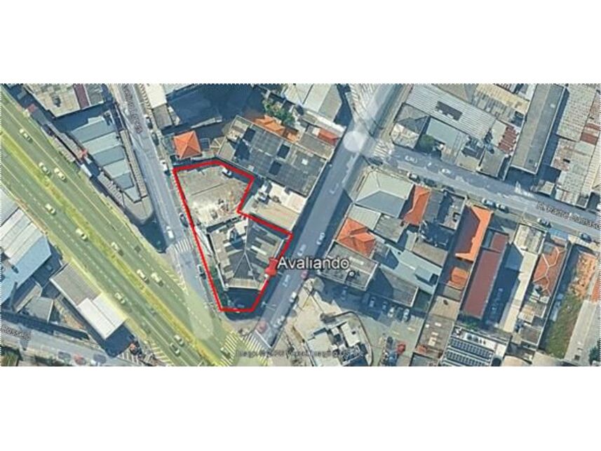 Imagem 13 do Leilão de Prédio Comercial - Centro - Osasco/SP