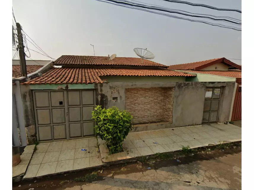 Casa 200m² em Jardim Ipe Iii, Mogi Guaçu/SP