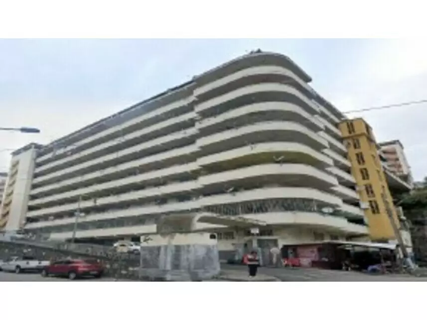 Apartamento 50m² em Santo Cristo, Rio de Janeiro/RJ