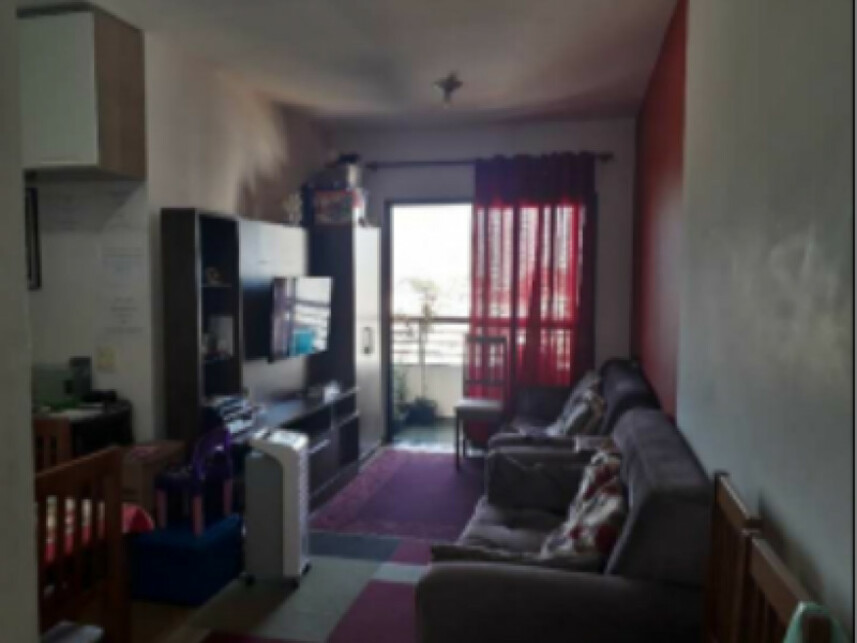 Imagem 11 do Leilão de Apartamento - Vila do Castelo - São Paulo/SP