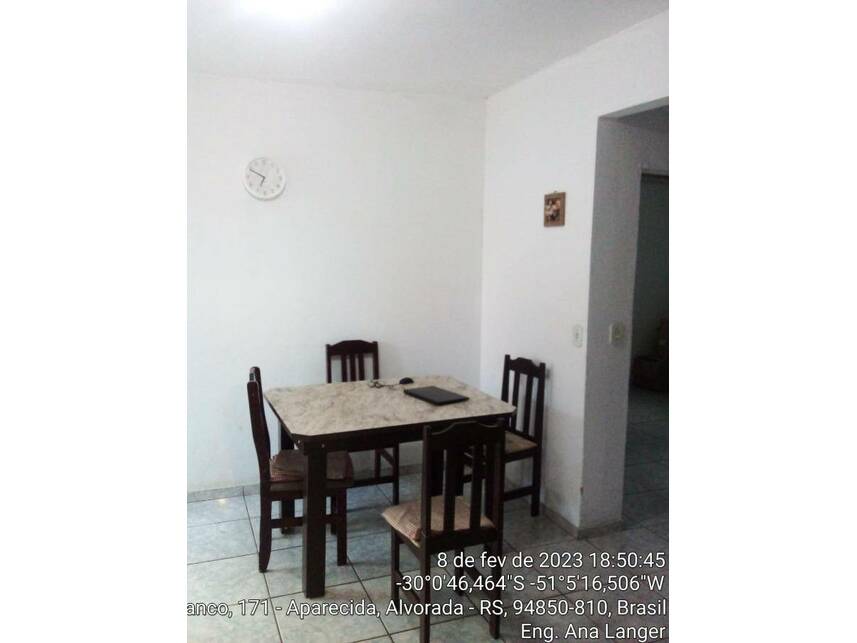 Imagem 7 do Leilão de Casa - Aparecida - Alvorada/RS