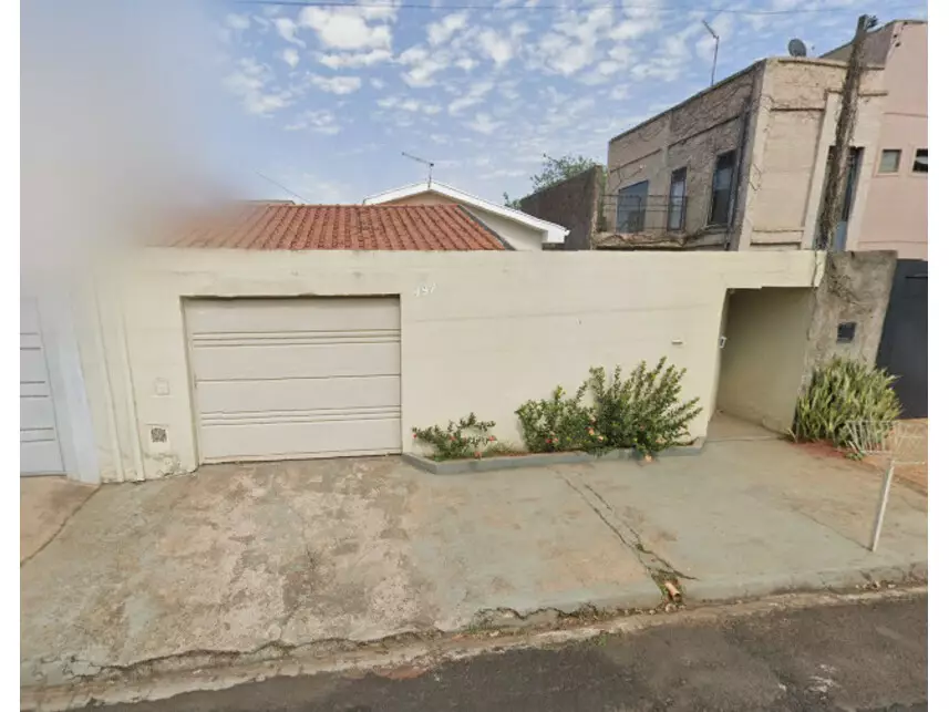 Casa em araraquara