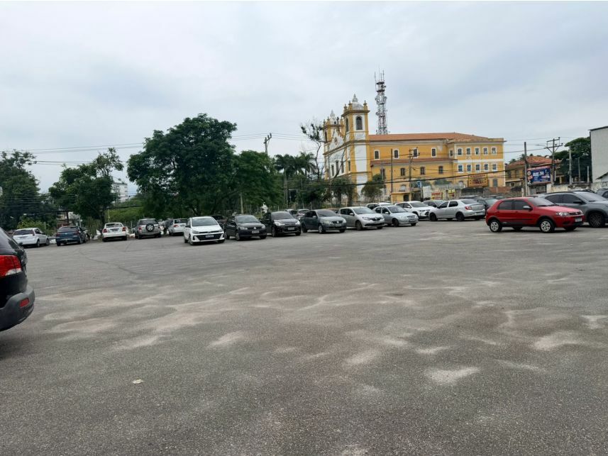 Imagem 4 do Leilão de Estacionamento - Campo Grande - Rio de Janeiro/RJ
