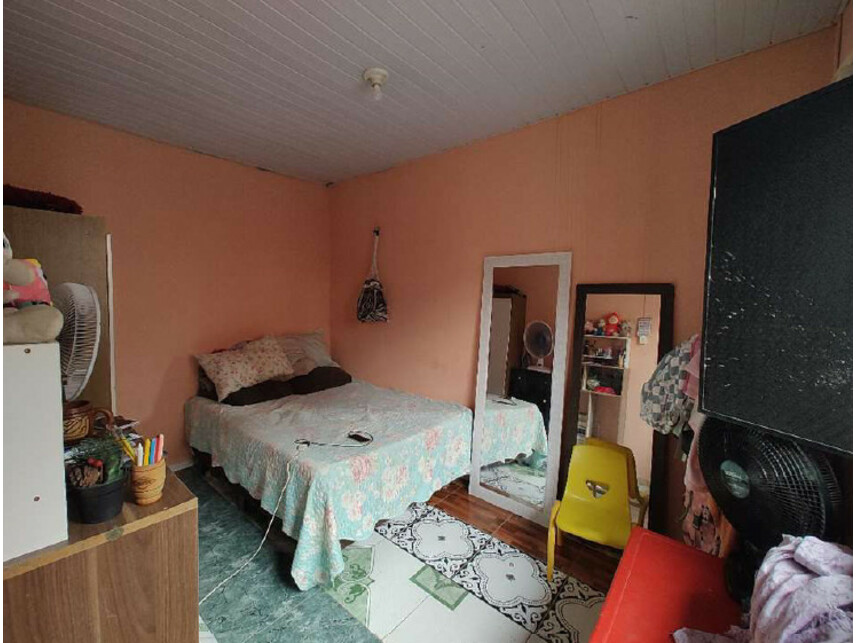 Imagem 7 do Leilão de Casa - Cidade Nova - Núcleo 5 - Manaus/AM