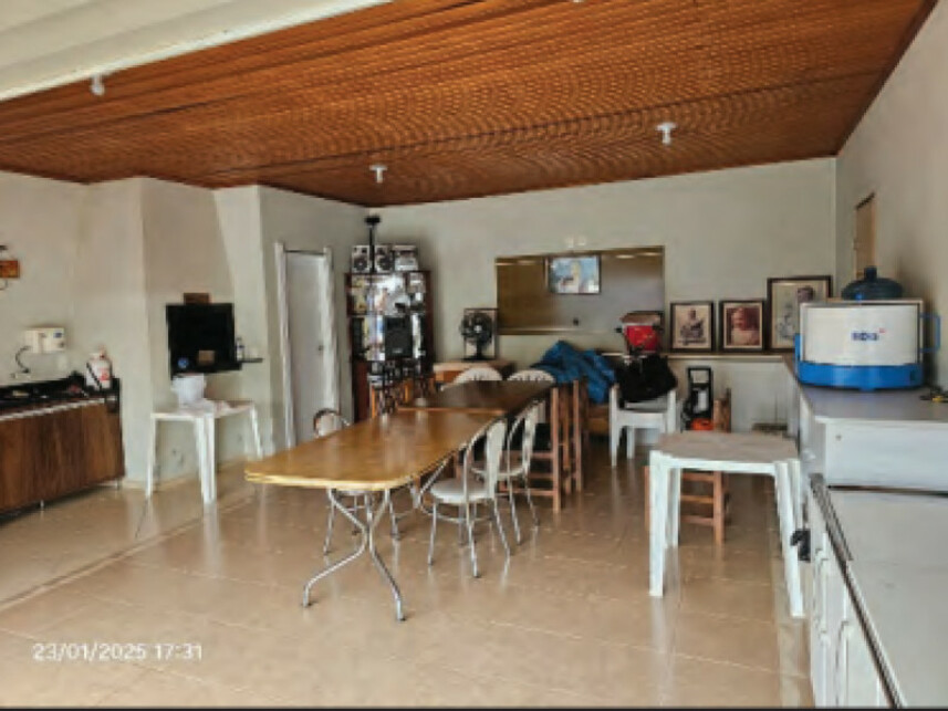 Imagem 5 do Leilão de Casa - Loteamento Guarany - Xaxim/SC