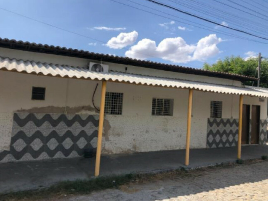 Imagem 6 do Leilão de Casa - Bela Vista - Patos/PB