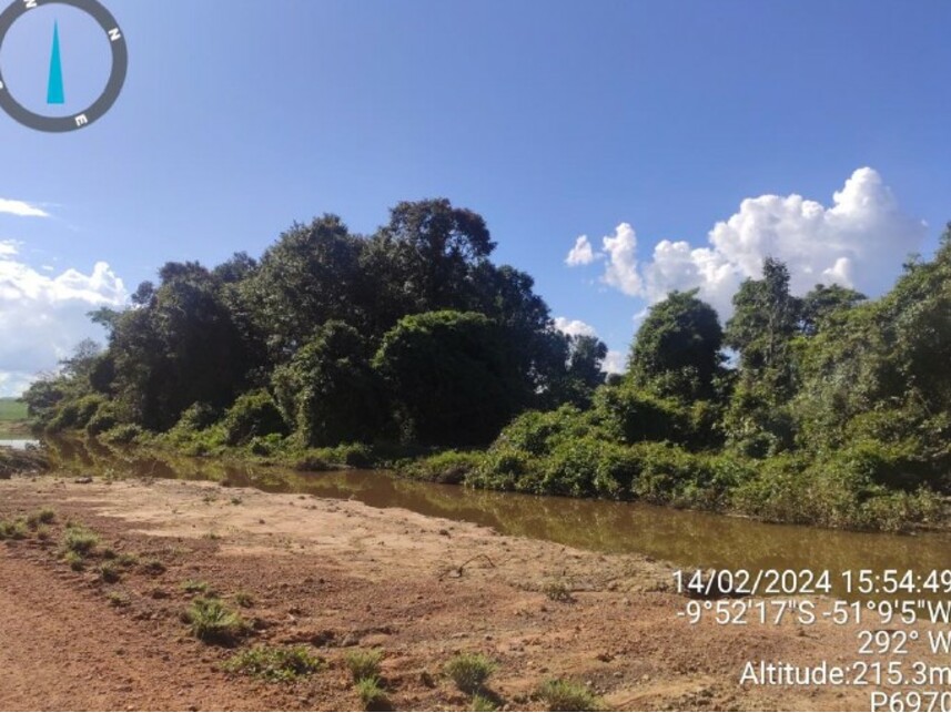 Imagem 8 do Leilão de Área Rural - Projeto Santaninha - Vila Rica/MT
