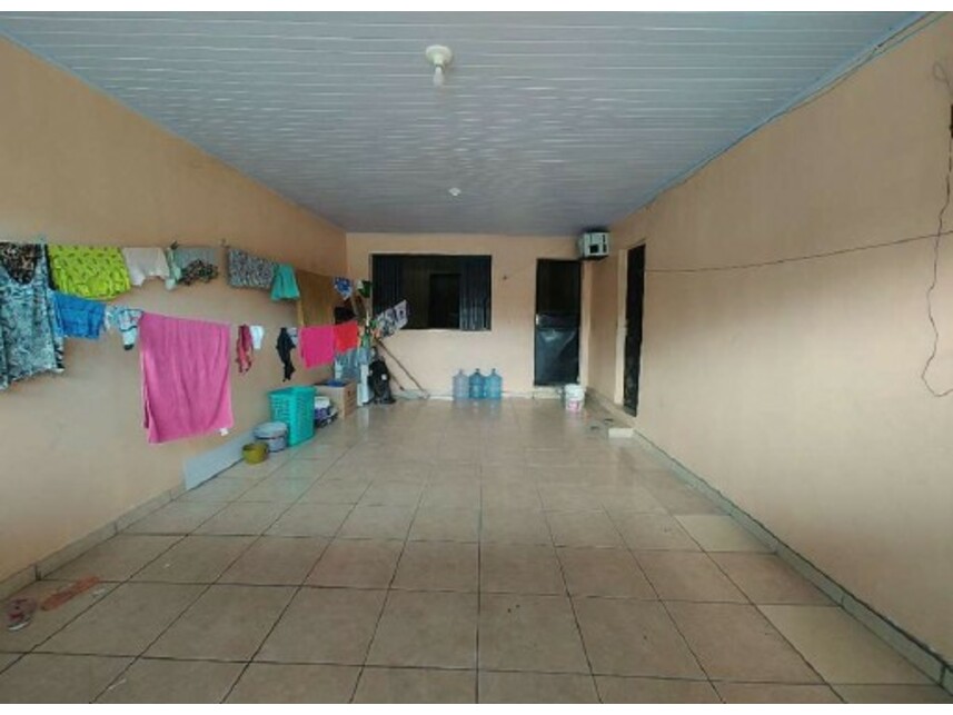 Imagem 6 do Leilão de Casa - Cidade Nova - Núcleo 5 - Manaus/AM