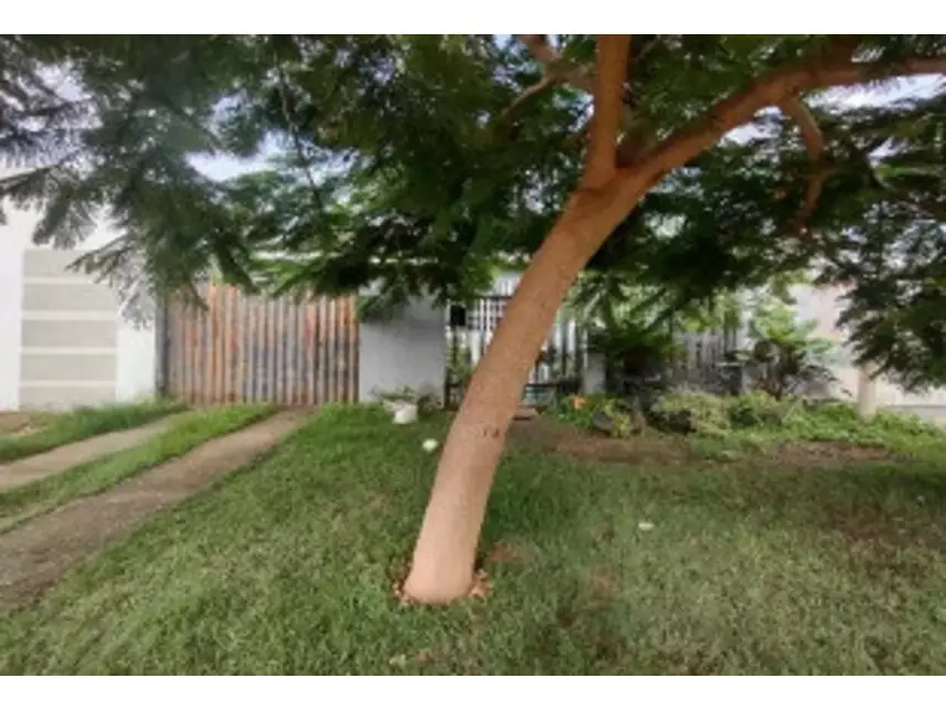 Casa em ariquemes