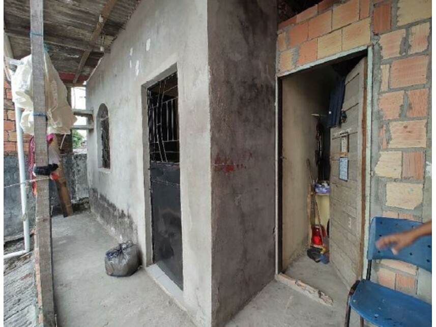 Imagem 14 do Leilão de Casa - Cidade Nova - Núcleo 5 - Manaus/AM