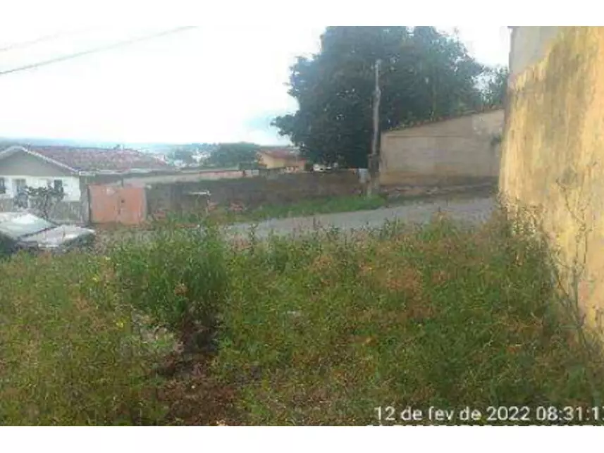 Terreno em pocos de caldas