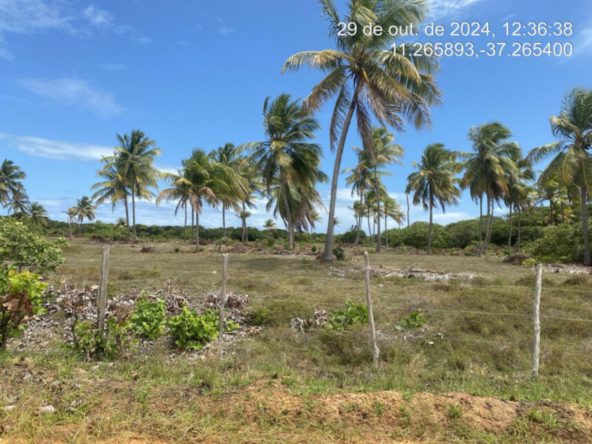 Imagem 2 do Leilão de Terreno - Loteamento Vila Rica do Abais - Itaporanga Dajuda/SE