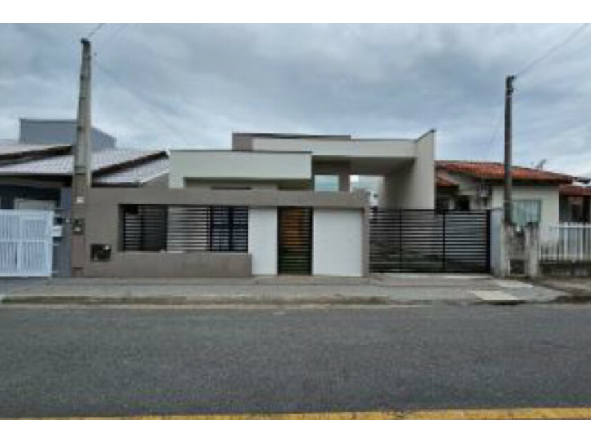 Imagem  do Leilão de Casa - Warnow - Indaial/SC