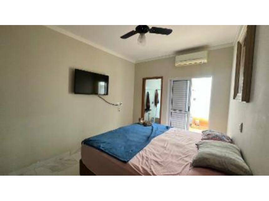 Imagem 9 do Leilão de Casa - Residencial Monte Líbano - Birigui/SP