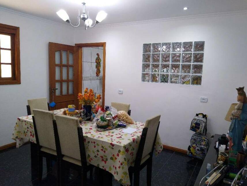 Imagem 6 do Leilão de Casa - Outeiro de Passargada - Cotia/SP