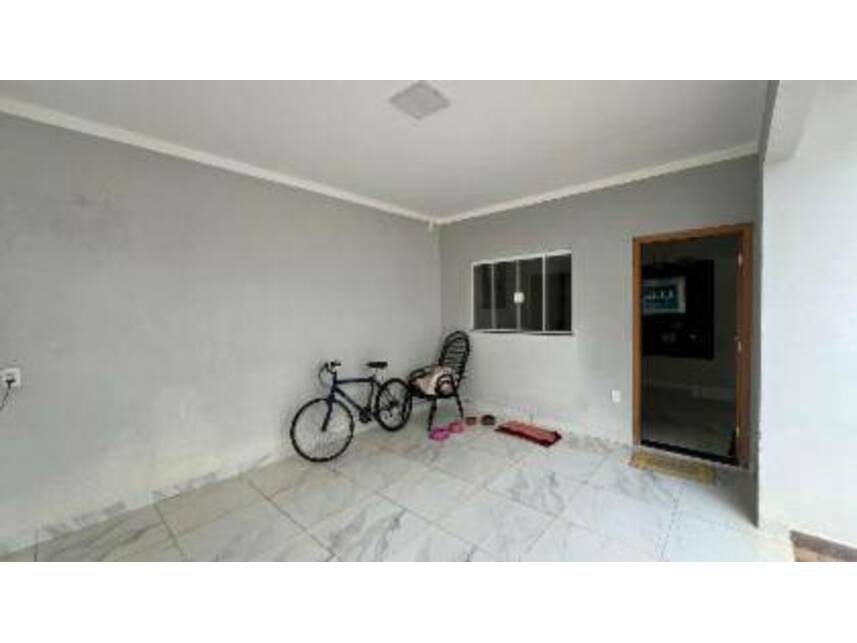 Imagem 3 do Leilão de Casa - Residencial Monte Líbano - Birigui/SP
