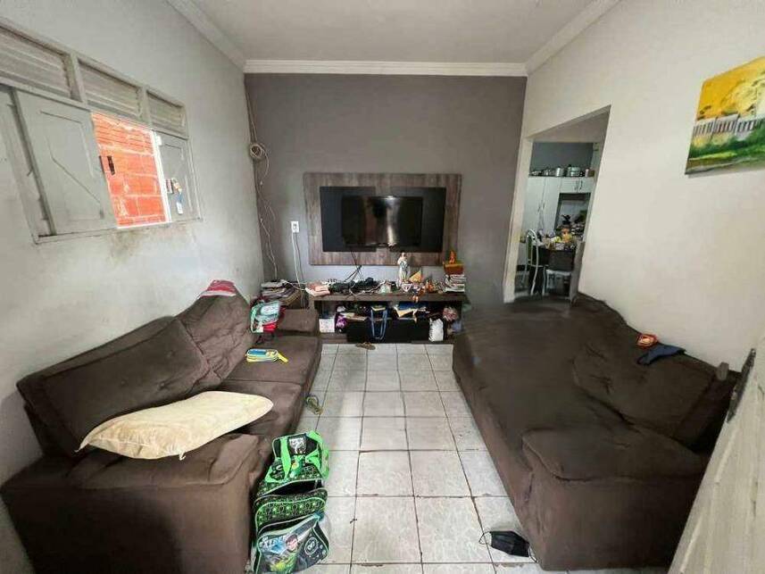 Imagem 2 do Leilão de Casa - Santa Aguida - Ceará Mirim/RN