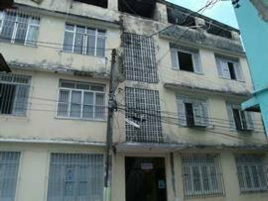 Imagem 2 do Leilão de Apartamento - Roma - Salvador/BA