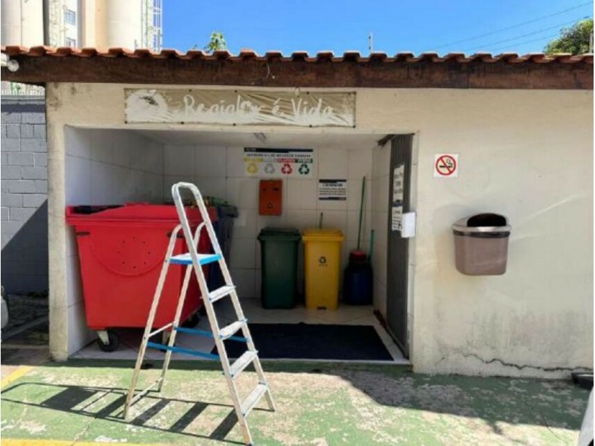 Imagem 15 do Leilão de Apartamento - Fazenda Aricanduva - São Paulo/SP