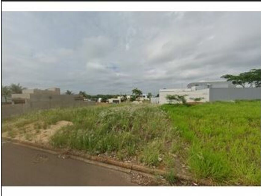 Imagem  do Leilão de Terreno - Residencial Vista Verde - Adamantina/SP