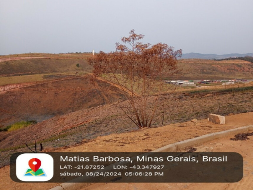 Imagem 5 do Leilão de Terreno - Morada da Graça - Matias Barbosa/MG