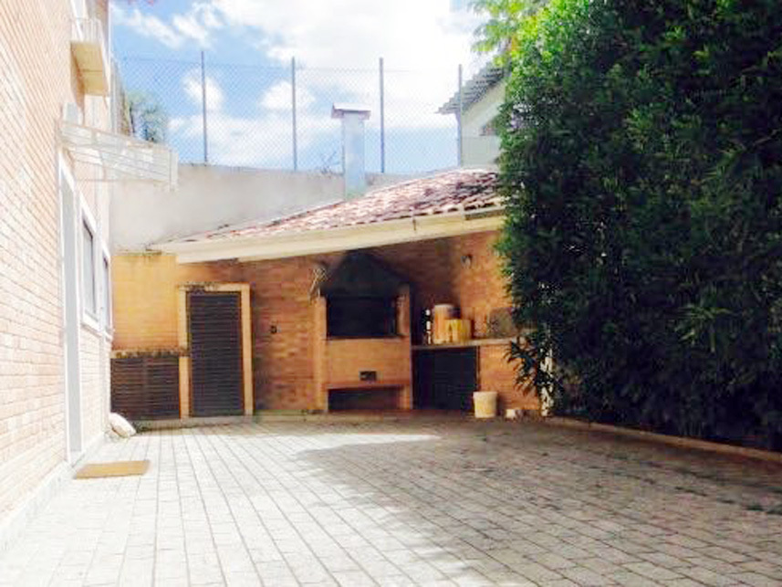 Imagem 9 do Leilão de Casa - Fazenda Morumbi - São Paulo/SP