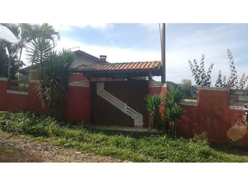 Imagem 1 do Leilão de Casa - Chácara Recreio Internacional - Suzano/SP