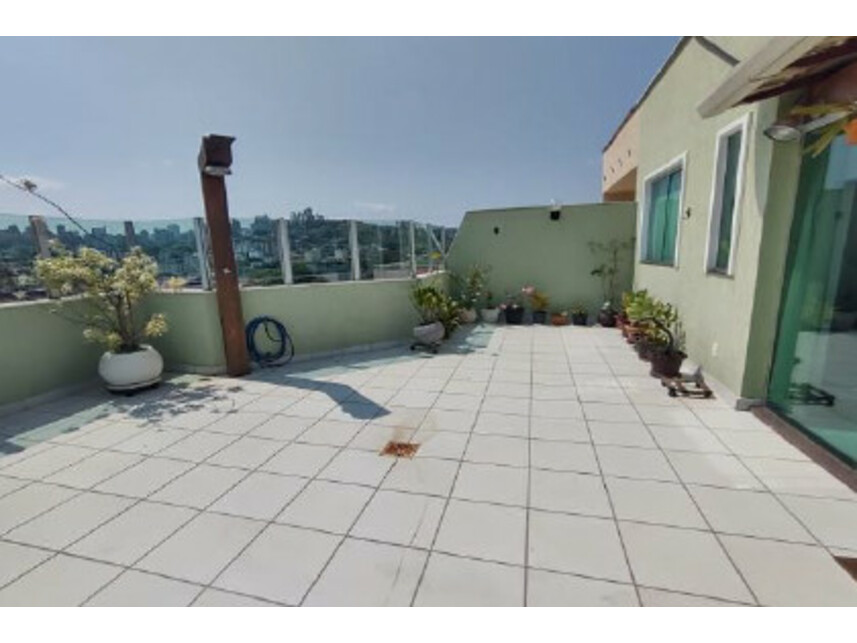 Imagem 12 do Leilão de Apartamento - Jardim América - Belo Horizonte/MG