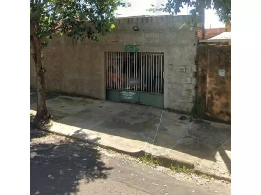 Terreno 165m² em Araçatuba/SP